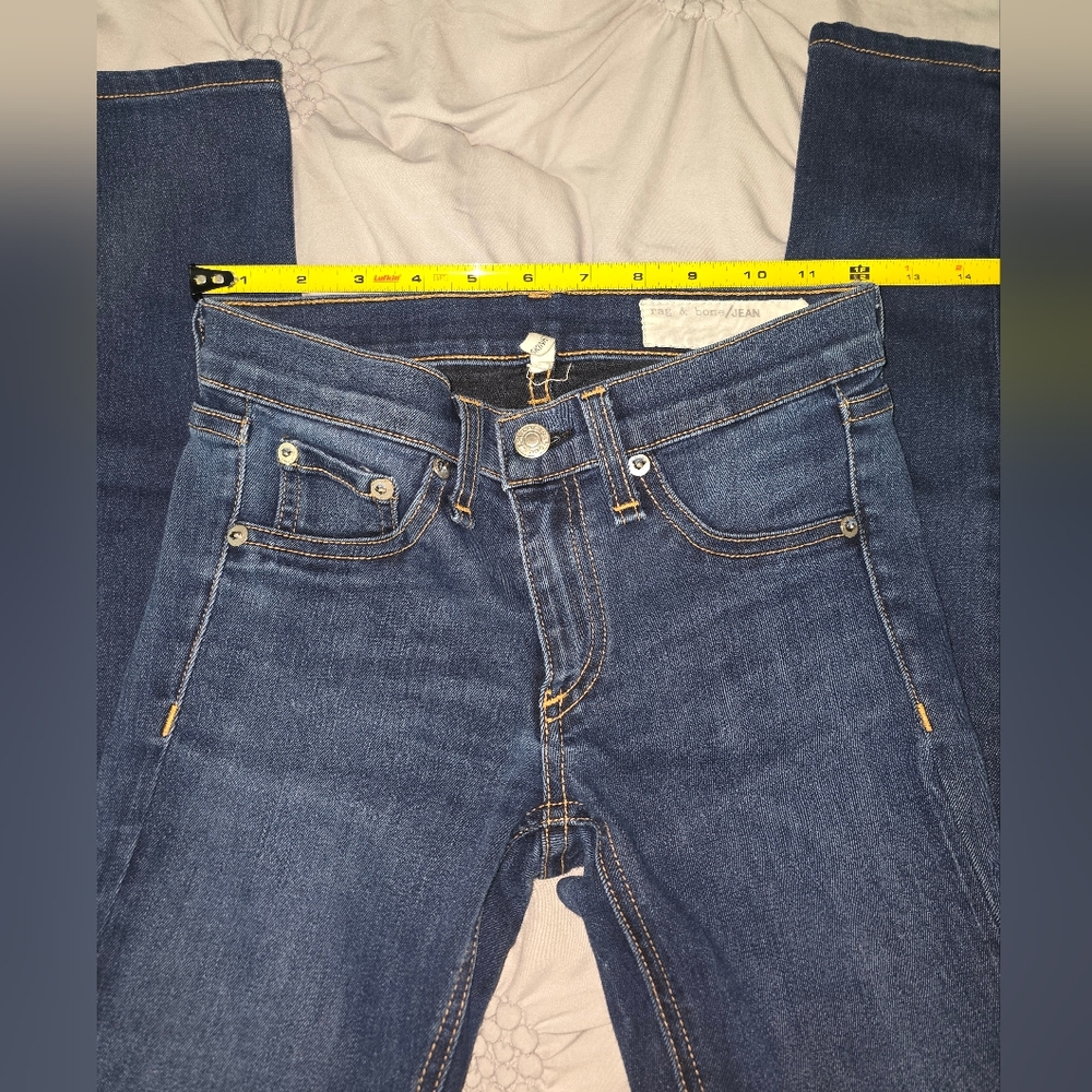 Rag & Bone jeans bundle - Picture 6 of 14